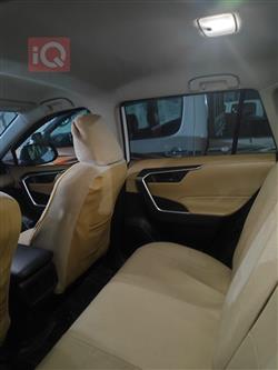 تويوتا راف 4